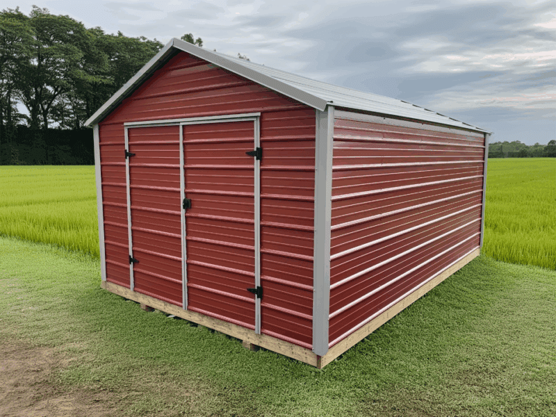 Bargain Barns