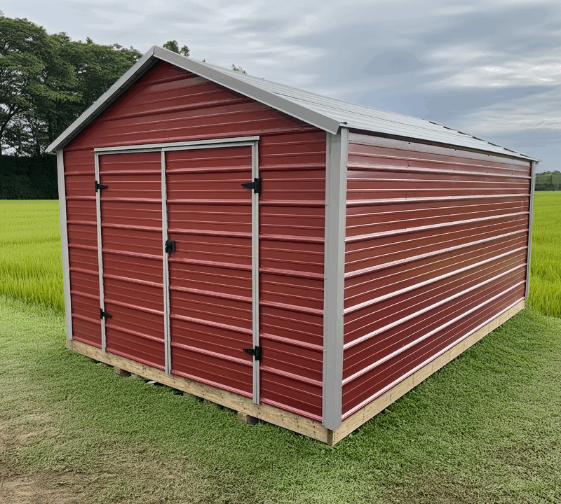 Bargain Barns